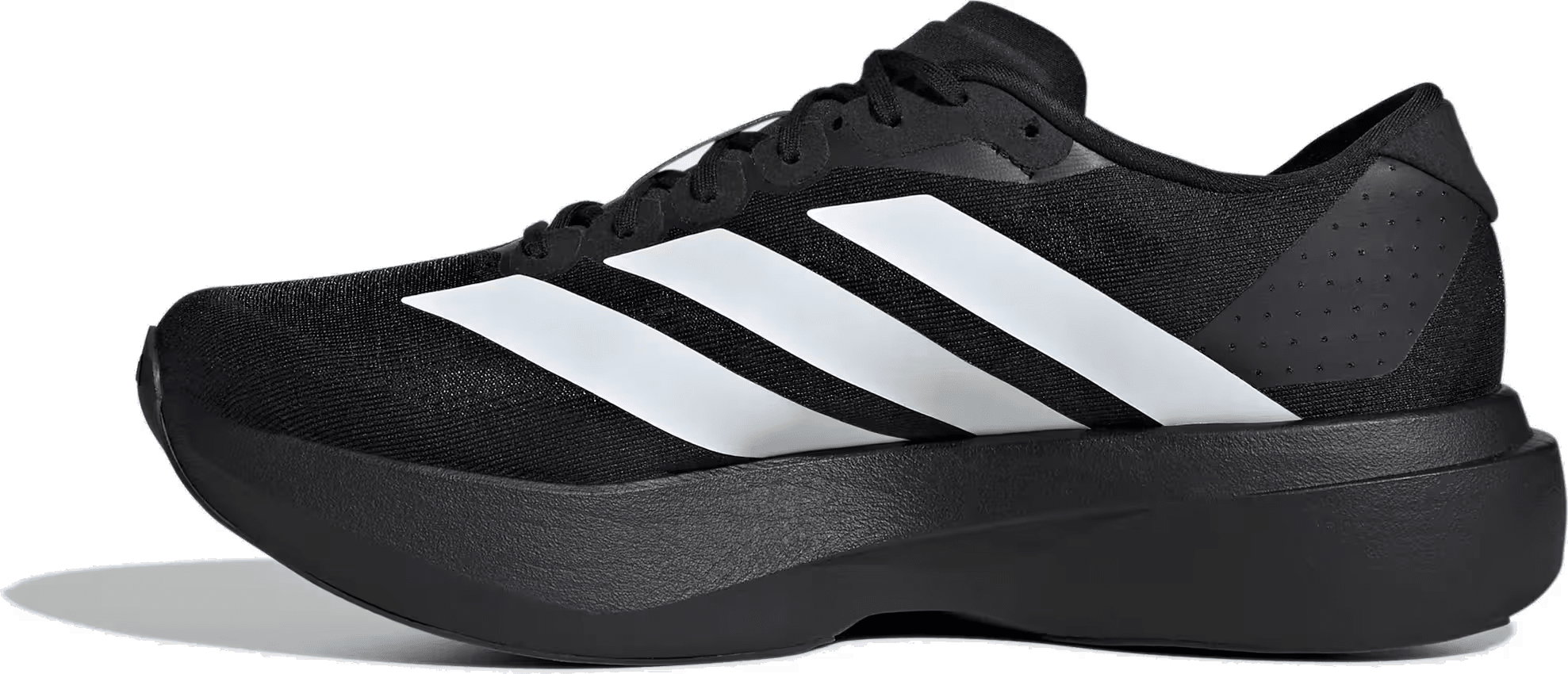 Adidas Adizero Evo SL "Black White"