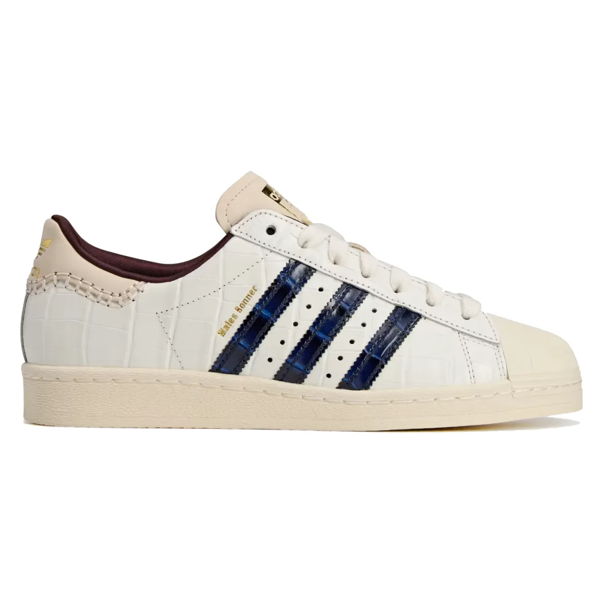 Kosterclinic Adidas Superstar 80s Dlx Heren Zilver Sale Adidas