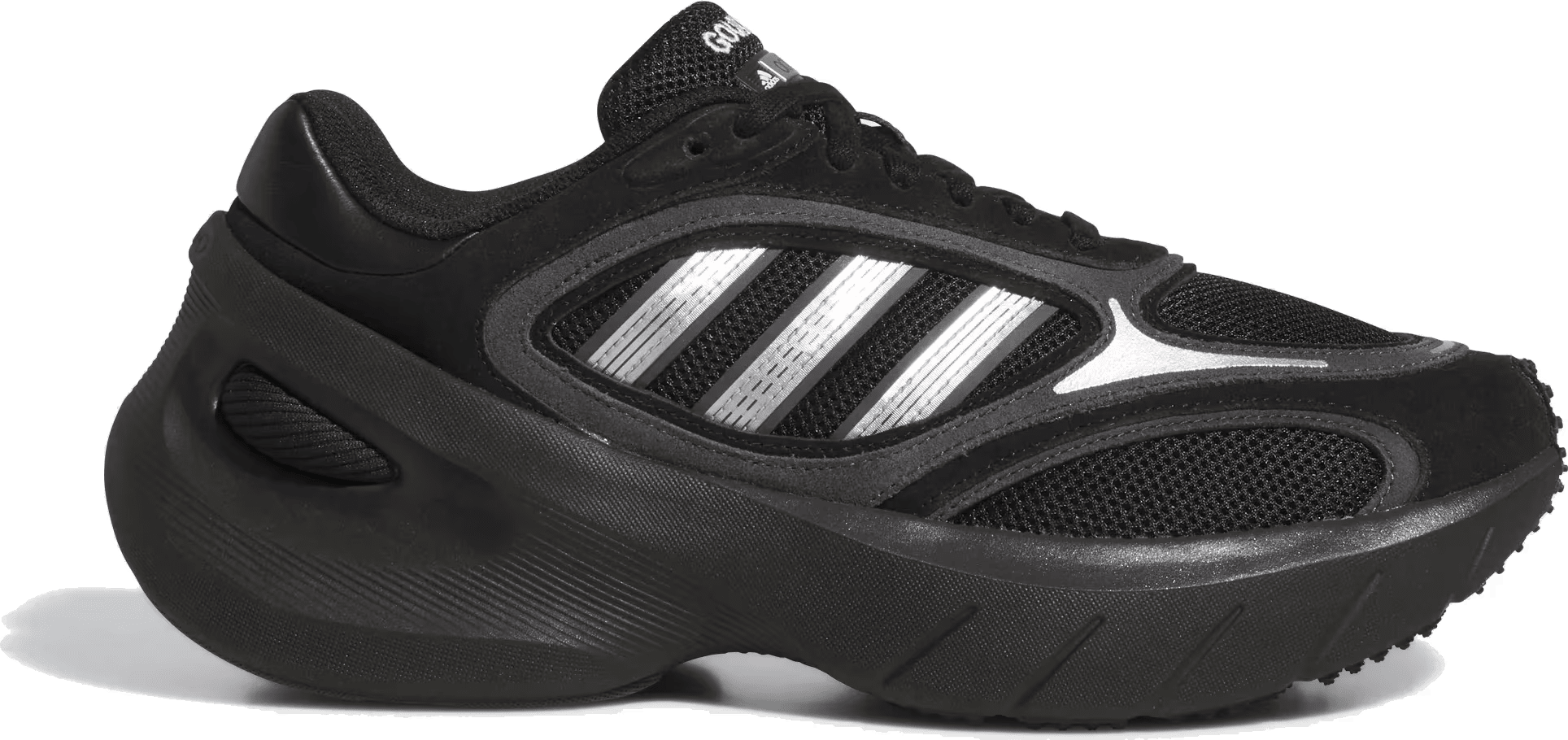 adidas Adizero Goukana Utility Black White