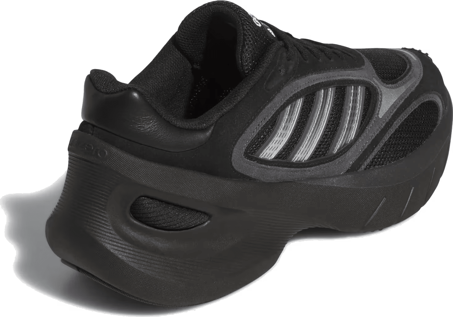 adidas Adizero Goukana Utility Black White