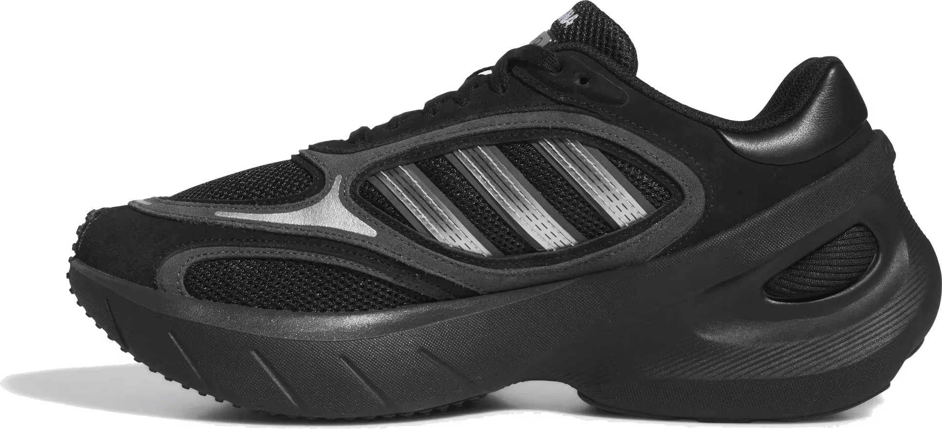 adidas Adizero Goukana Utility Black White