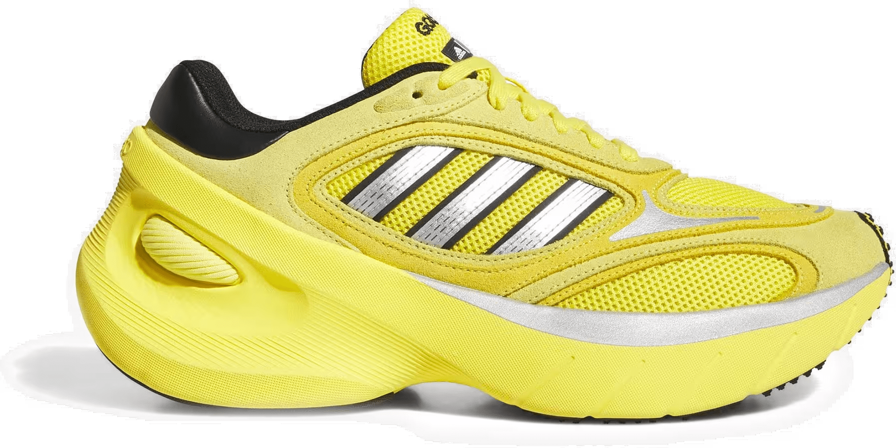 adidas Adizero Goukana Yellow
