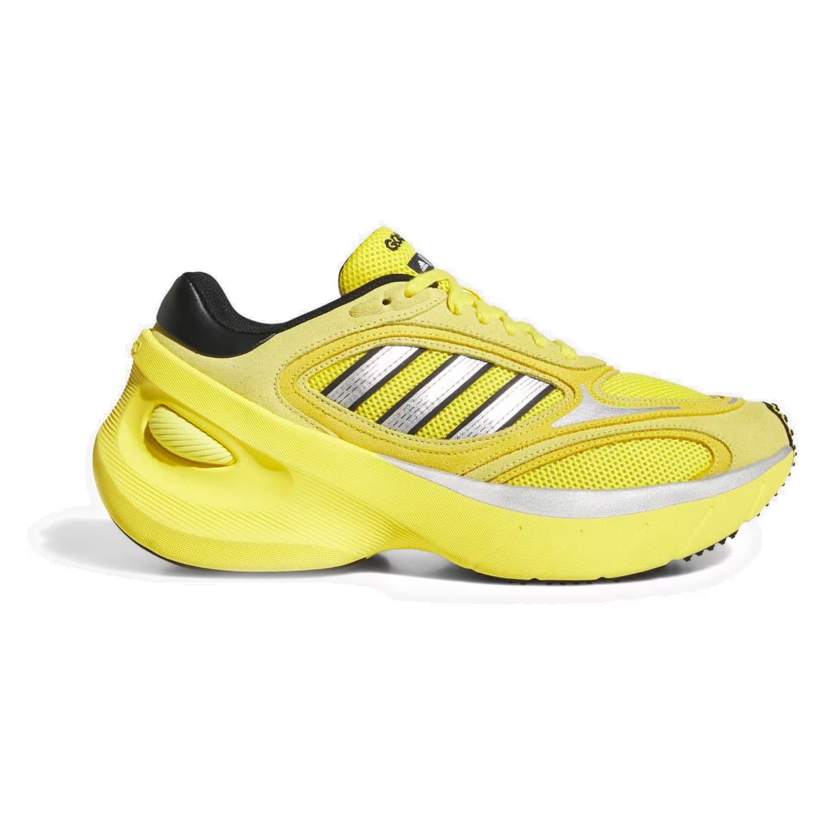 adidas Adizero Goukana Yellow