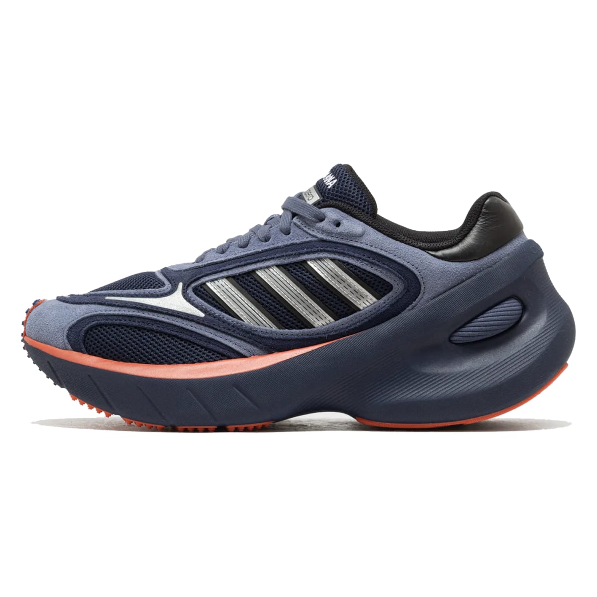 Adidas Adizero Goukana "Collegiate Navy"