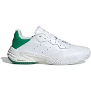 adidas Barricade 13 Leather White Cloud White