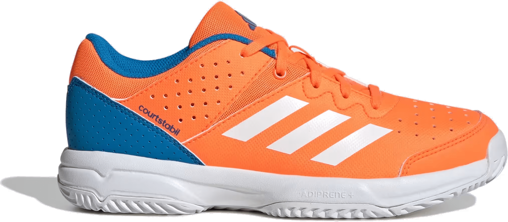 adidas Court Stabil Cloud White (GS)