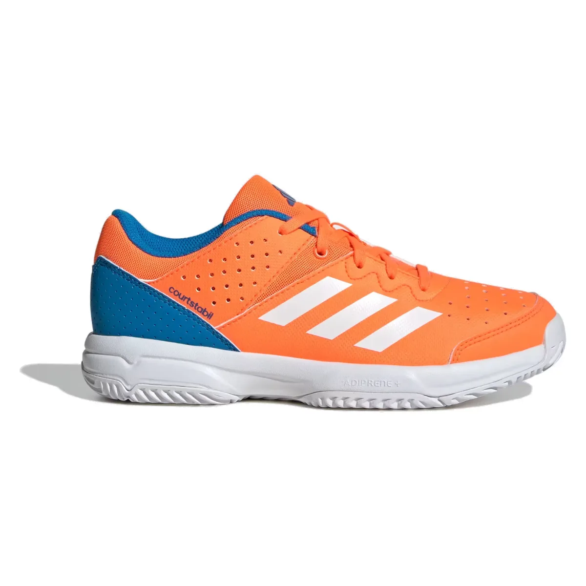 adidas Court Stabil Cloud White (GS)