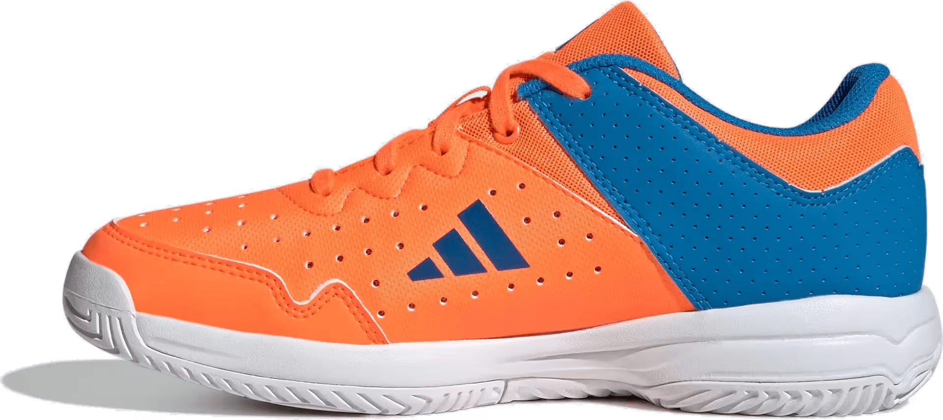 adidas Court Stabil Cloud White (GS)