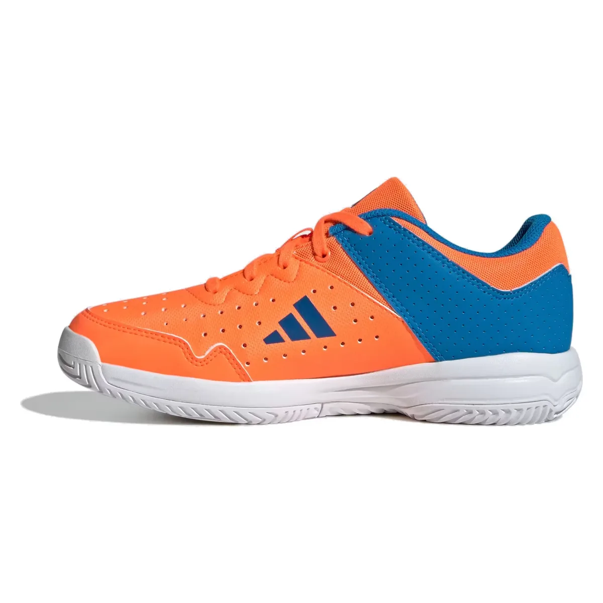 adidas Court Stabil Cloud White (GS)