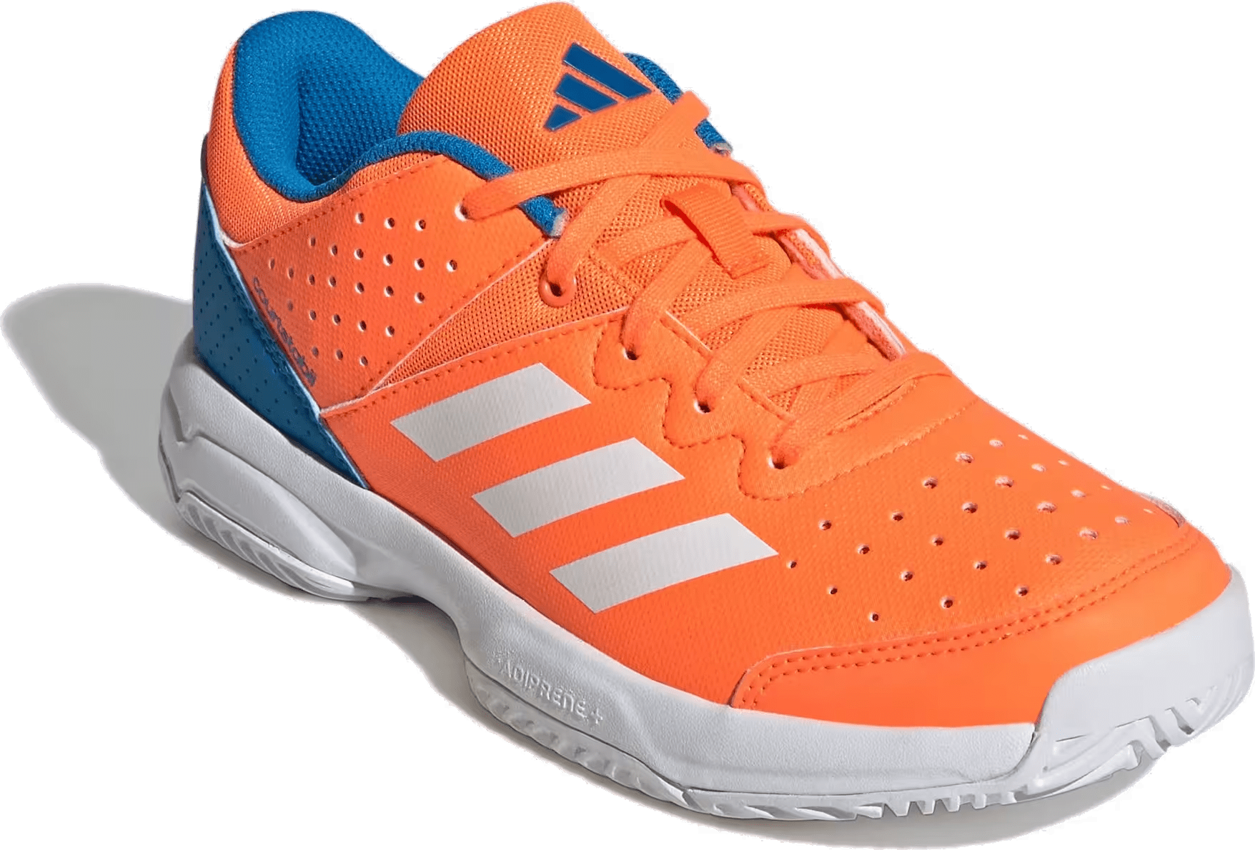 adidas Court Stabil Cloud White (GS)