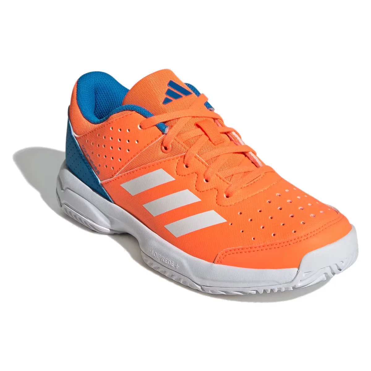 adidas Court Stabil Cloud White (GS)