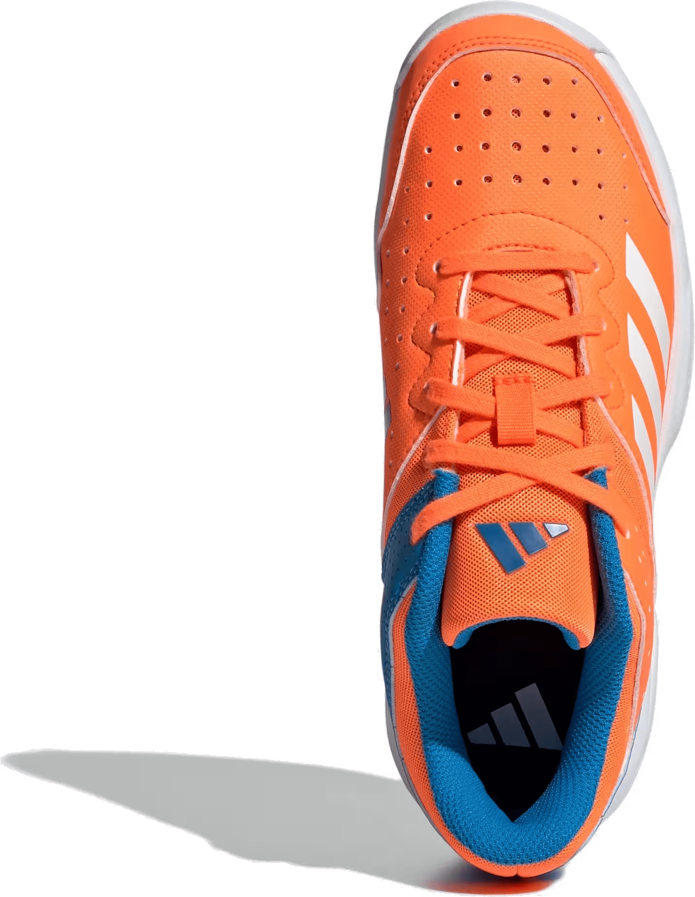 adidas Court Stabil Cloud White (GS)