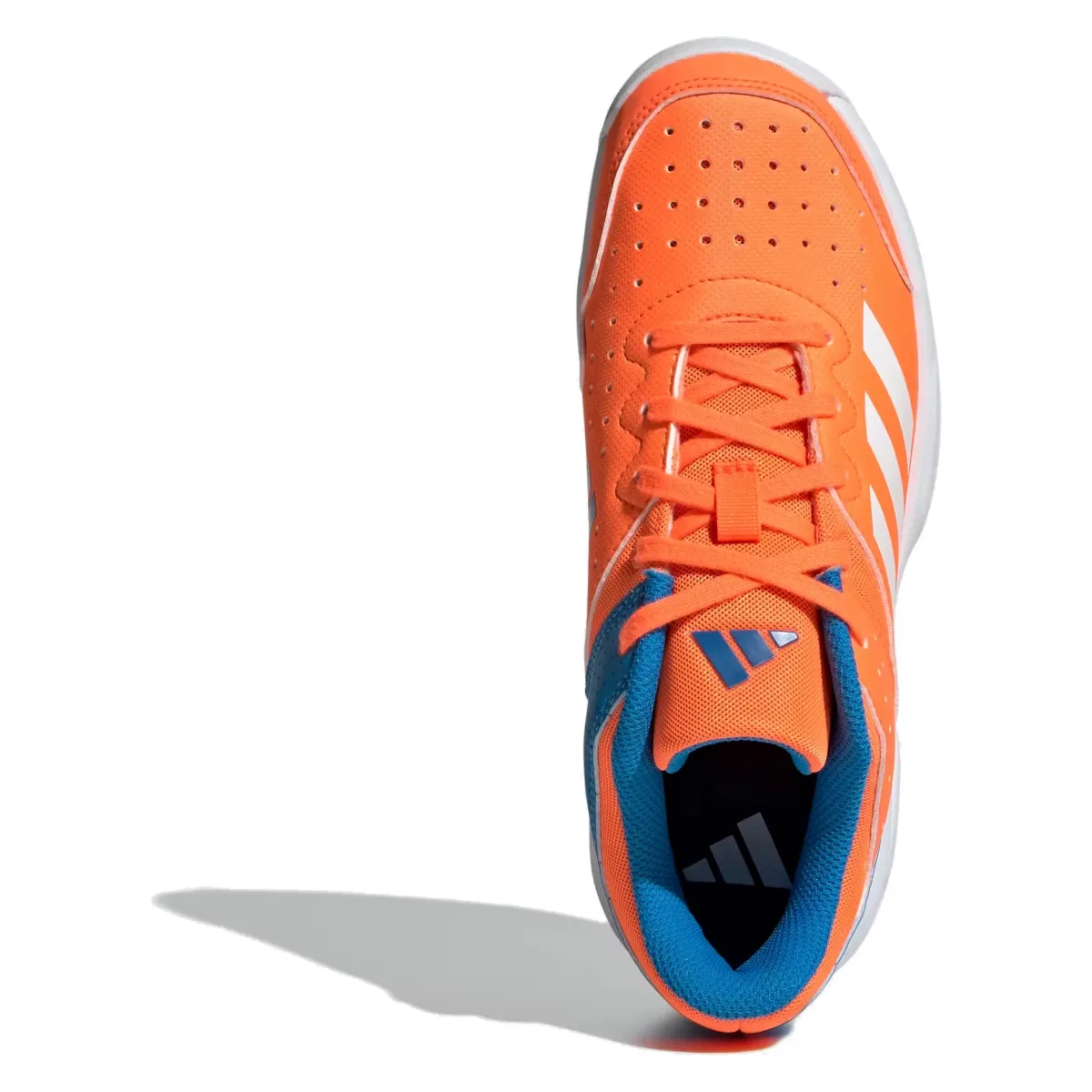 adidas Court Stabil Cloud White (GS)