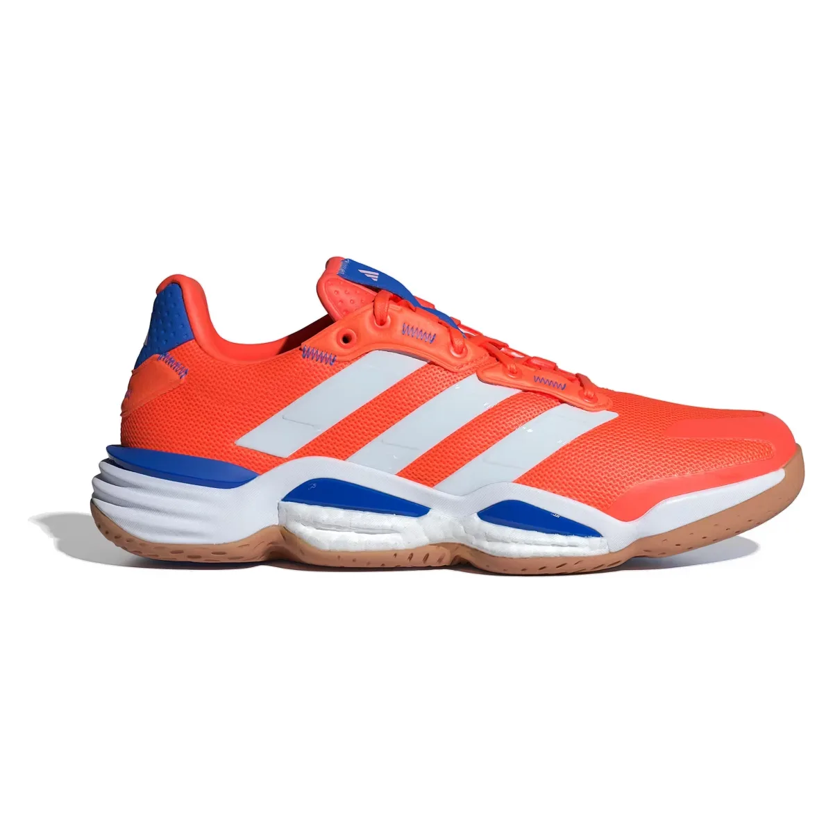 adidas Stabil 16 Indoor Team Solar Orange Zero Metalic Bright Royal