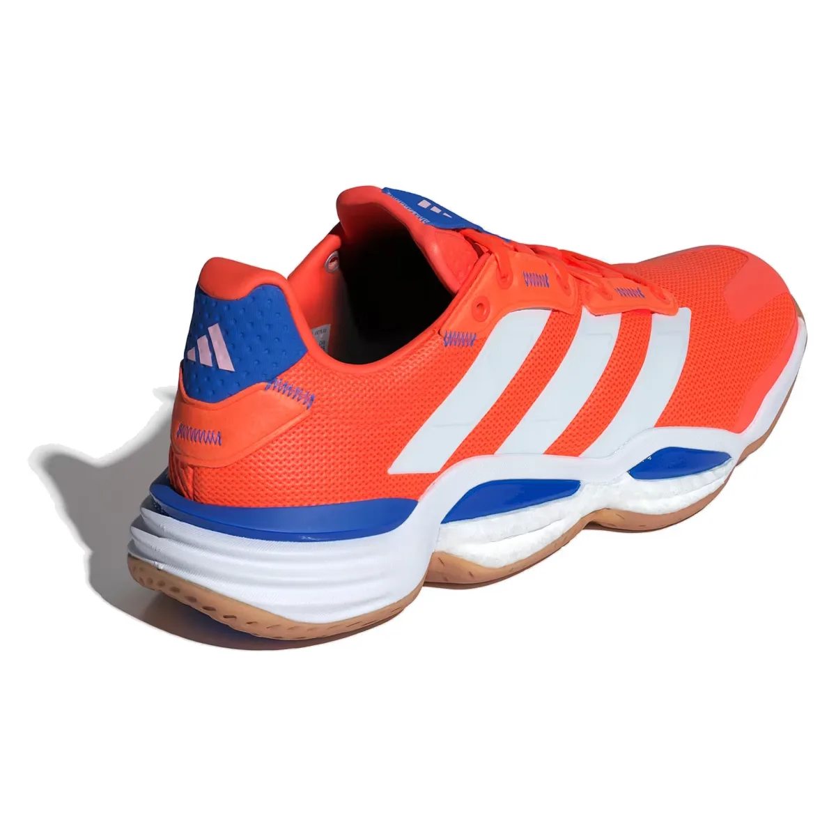 adidas Stabil 16 Indoor Team Solar Orange Zero Metalic Bright Royal