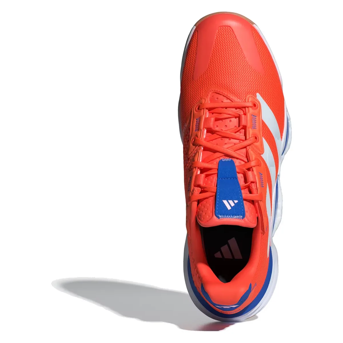 adidas Stabil 16 Indoor Team Solar Orange Zero Metalic Bright Royal