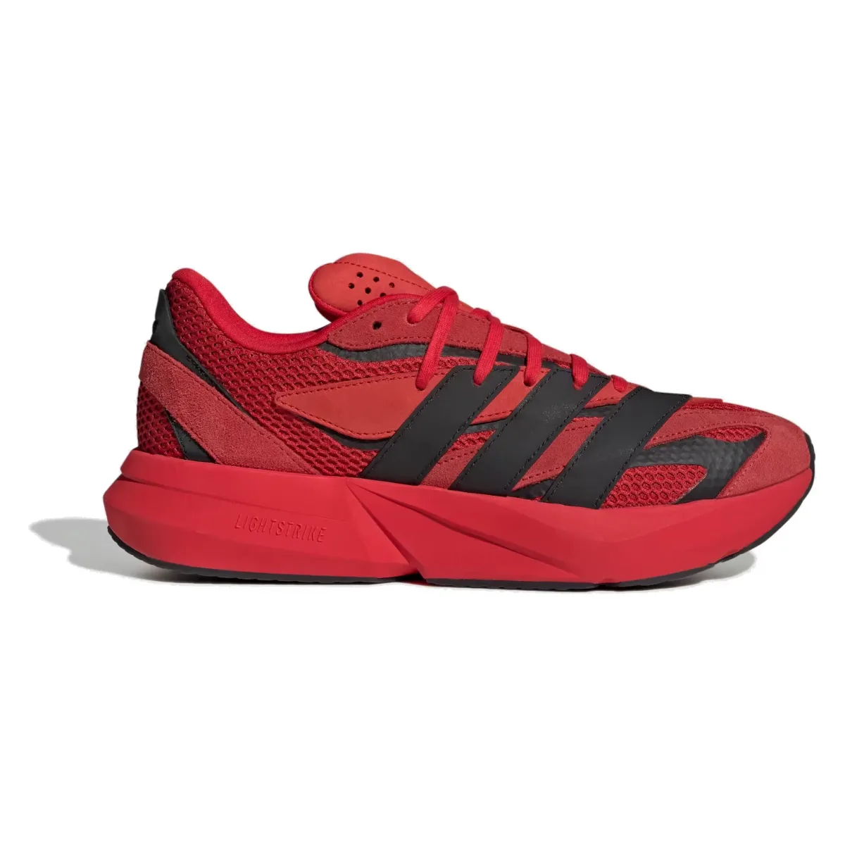adidas Lightblaze Better Scarlet Core Black