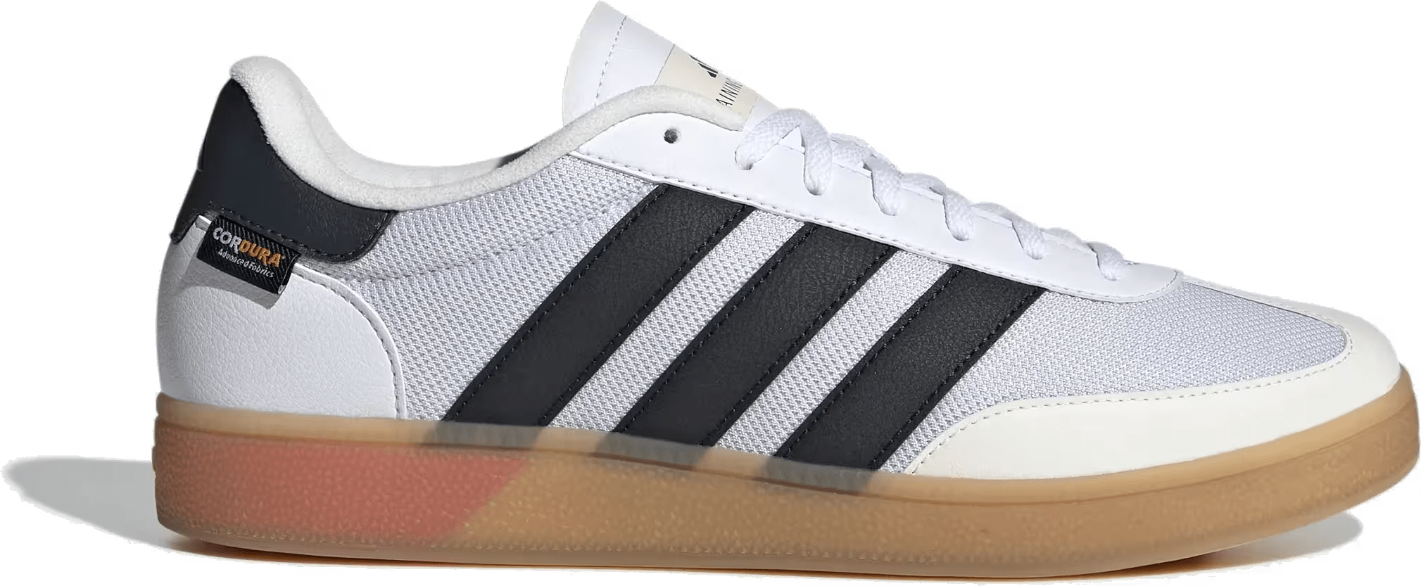 adidas Training Spezial Cloud White Black Lucid Red