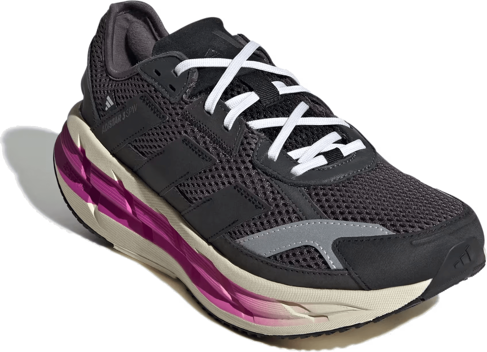 adidas Adistar 3 Grey Strata Black (Women's)