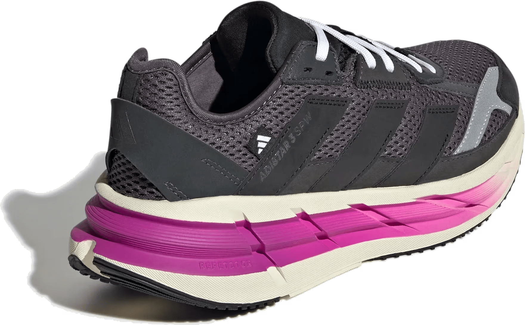 adidas Adistar 3 Grey Strata Black (Women's)