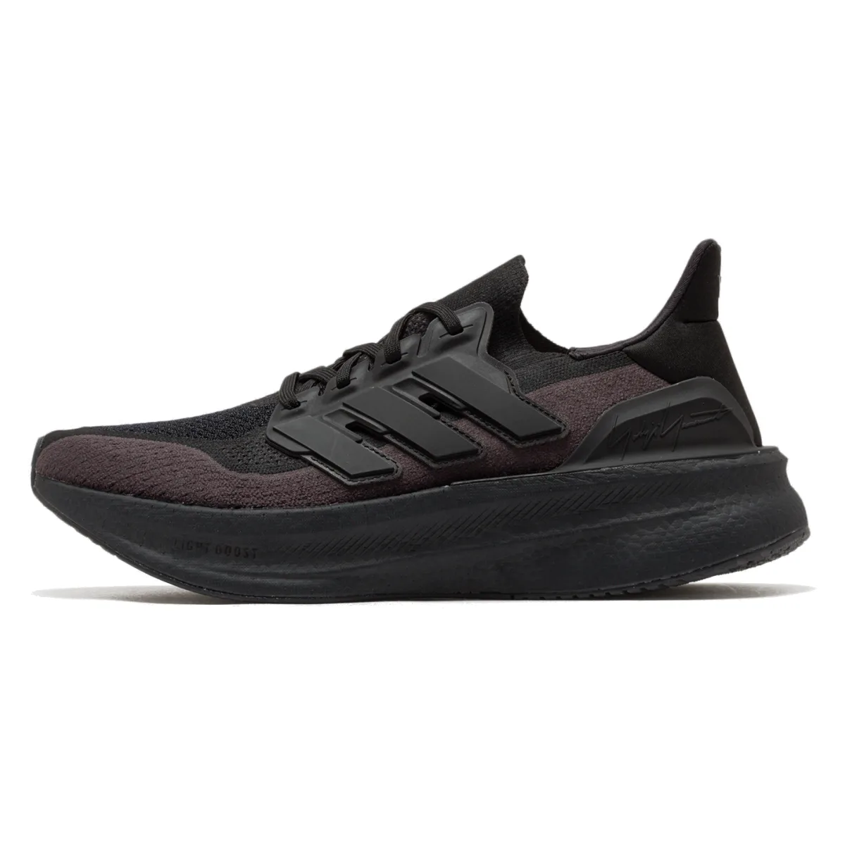 Adidas Y-3 Ultraboost 5 "Black Carbon"