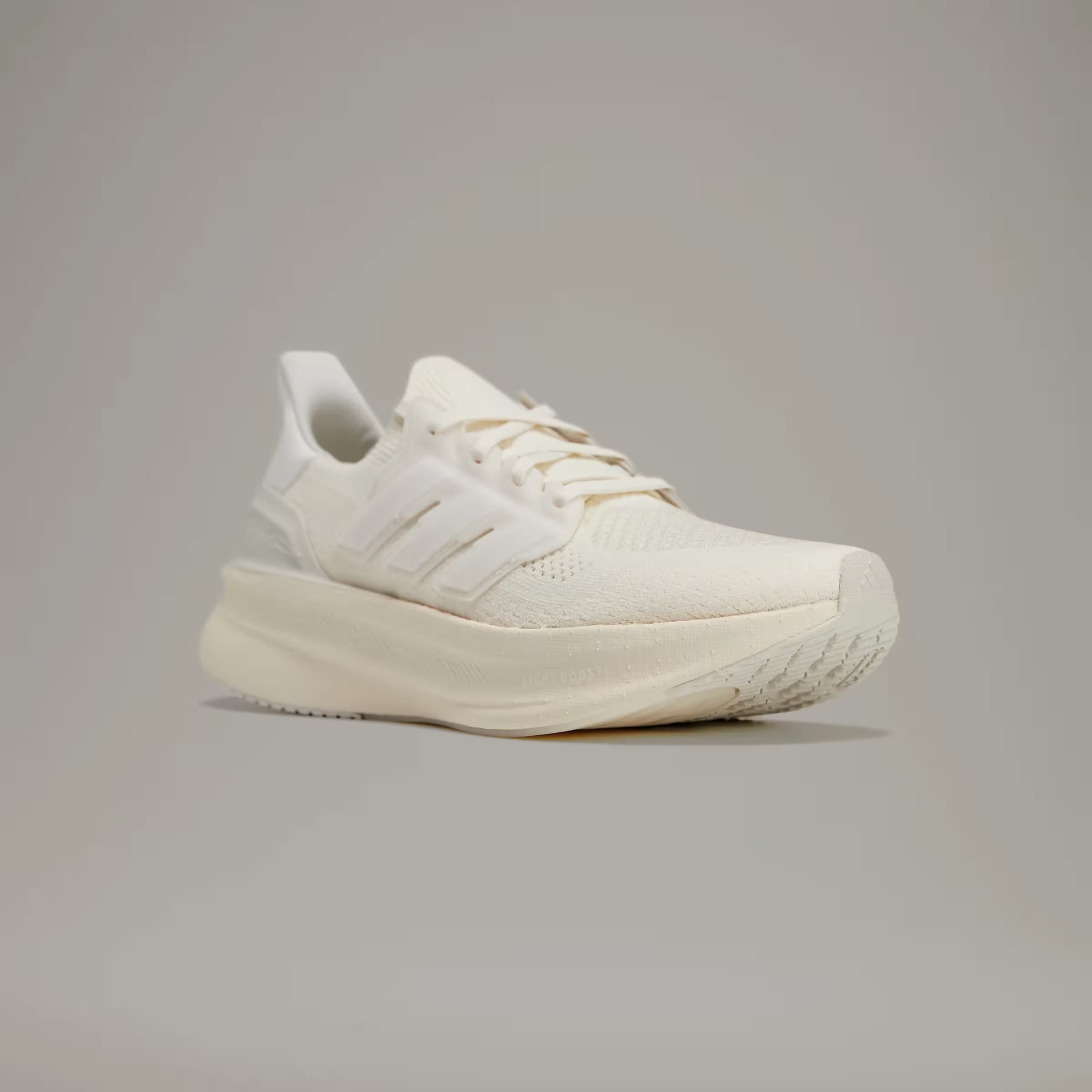 adidas Y-3 Ultra Boost 5 Off White Wonder White