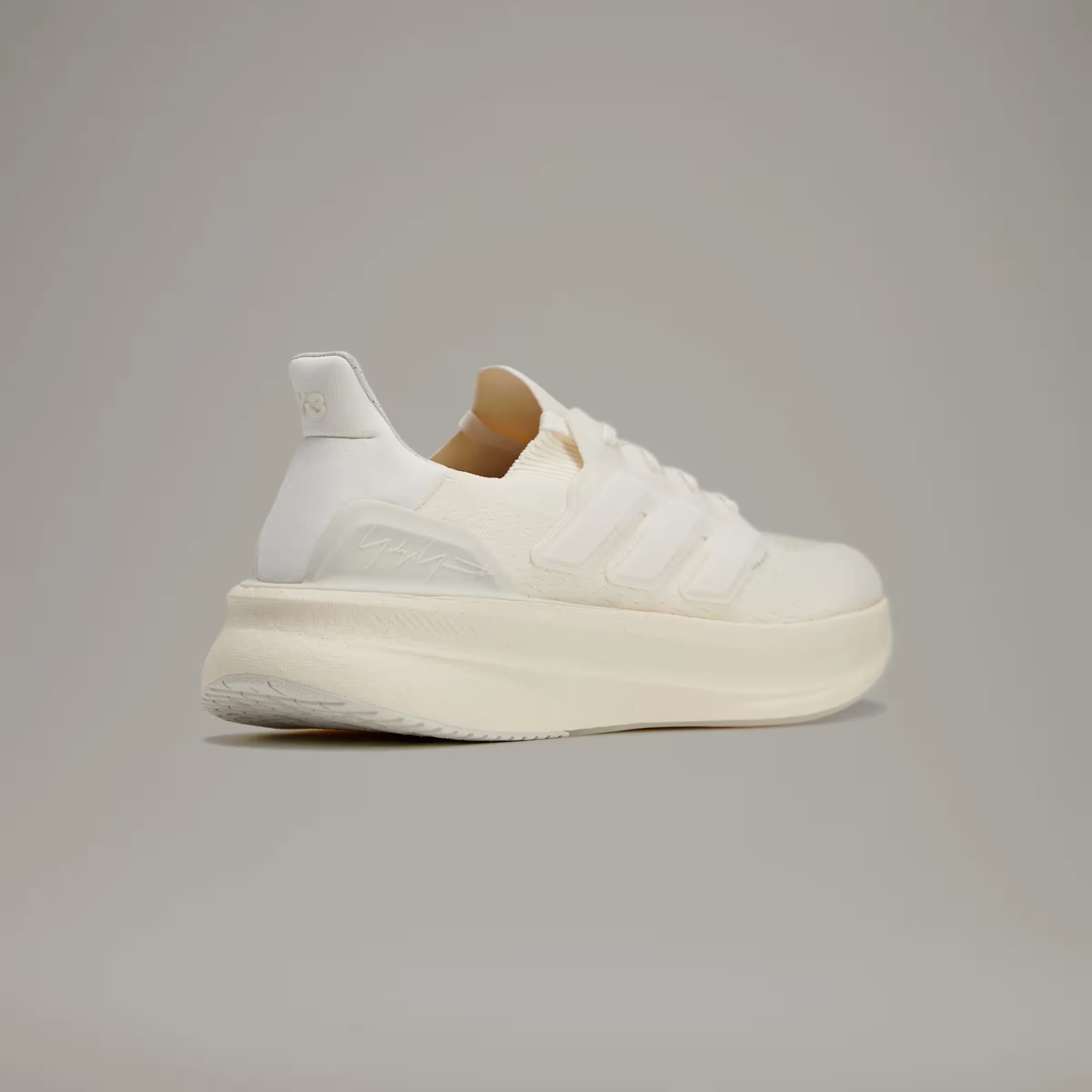 adidas Y-3 Ultra Boost 5 Off White Wonder White
