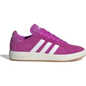 Adidas Grand Court Base 00s Wmns "Purple Burst"