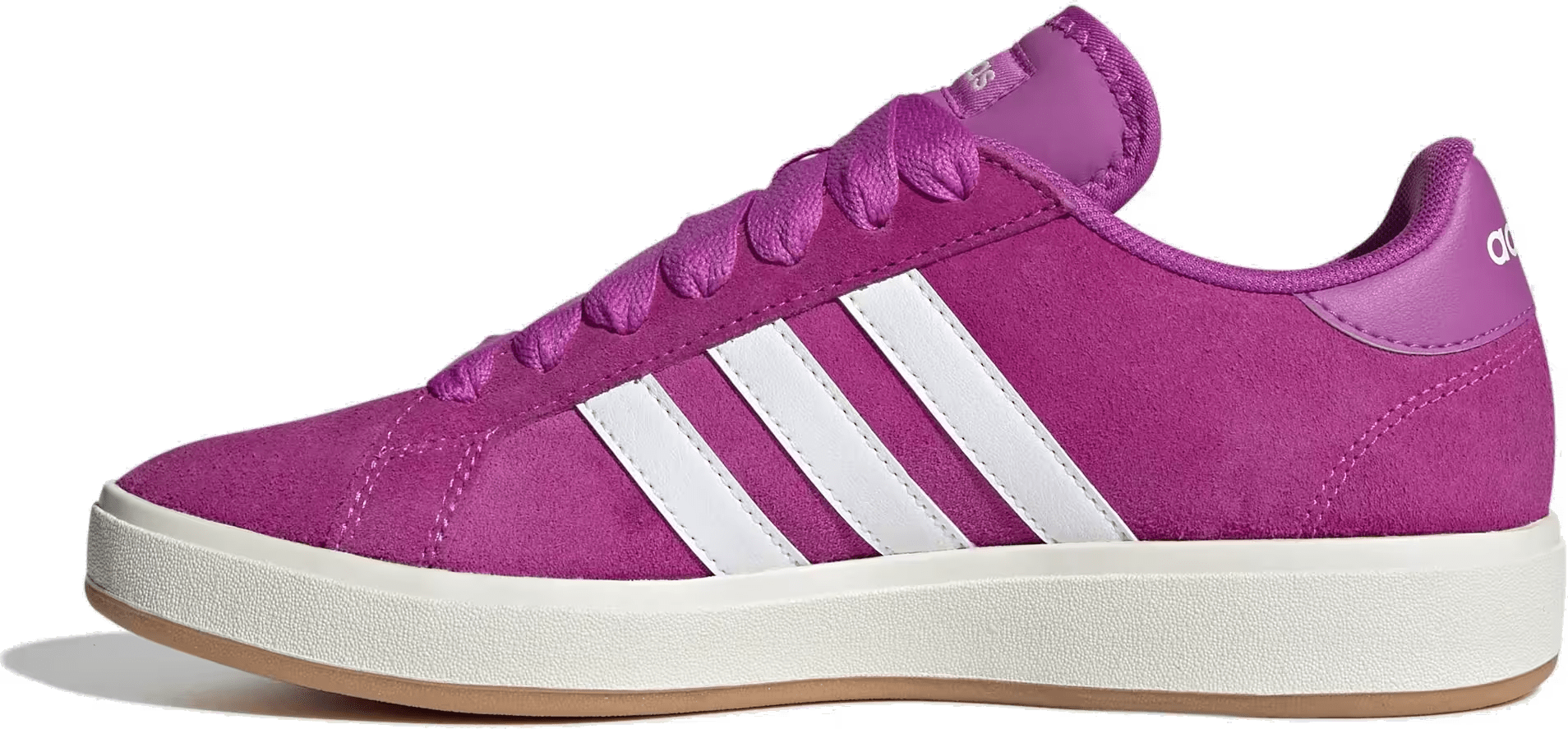 Adidas Grand Court Base 00s Wmns "Purple Burst"