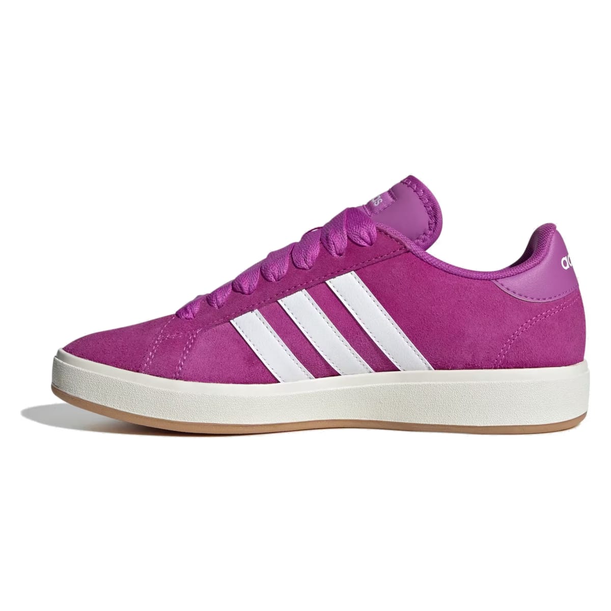 Adidas Grand Court Base 00s Wmns "Purple Burst"