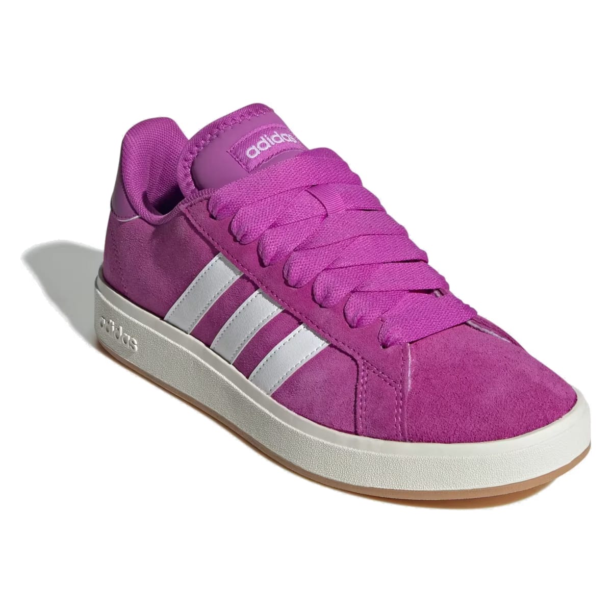 Adidas Grand Court Base 00s Wmns "Purple Burst"