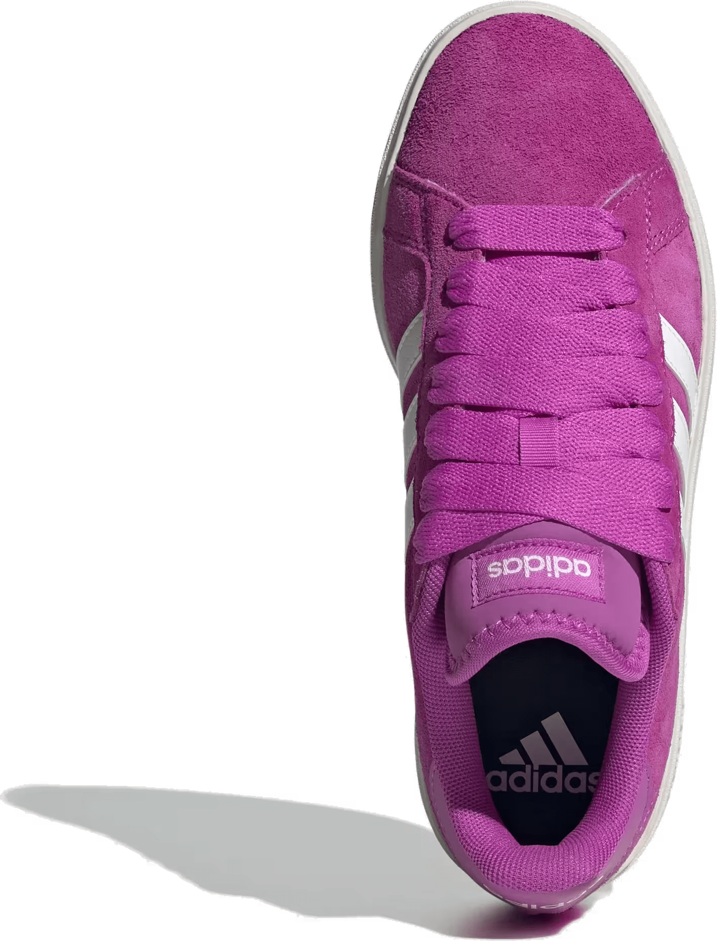 Adidas Grand Court Base 00s Wmns "Purple Burst"
