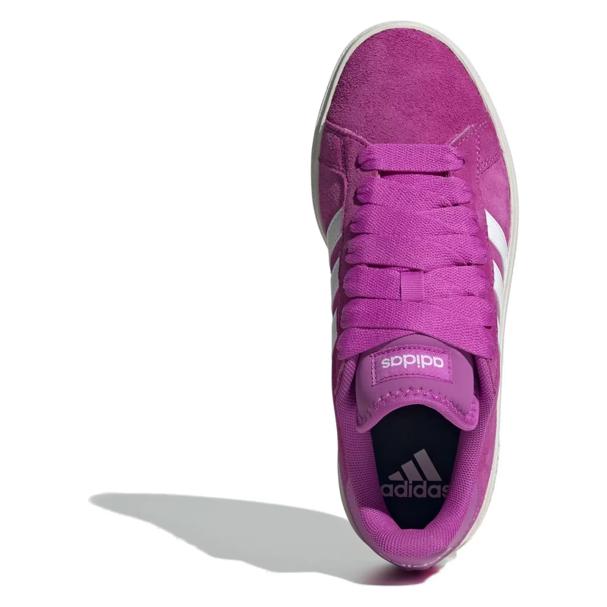 Adidas Grand Court Base 00s Wmns "Purple Burst"