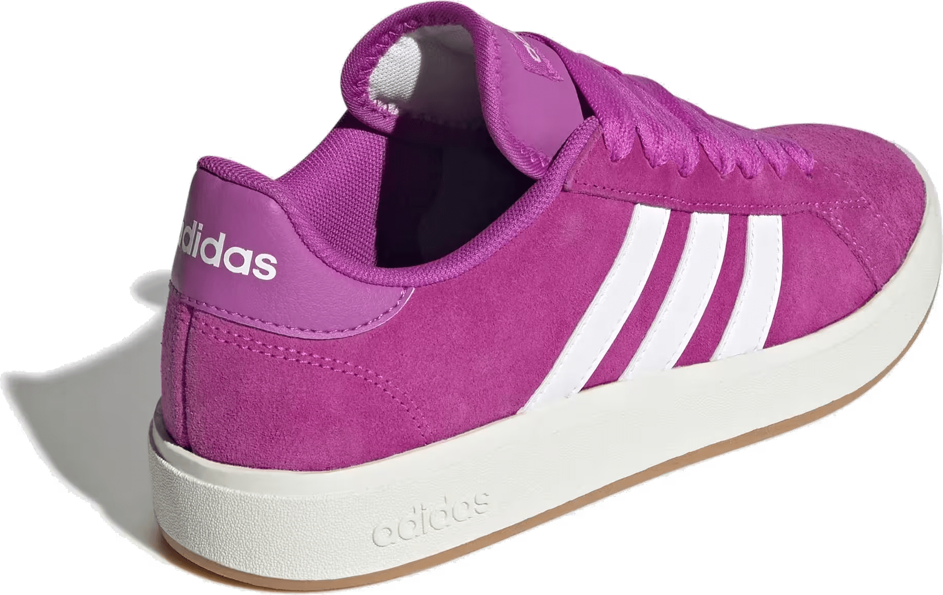 Adidas Grand Court Base 00s Wmns "Purple Burst"