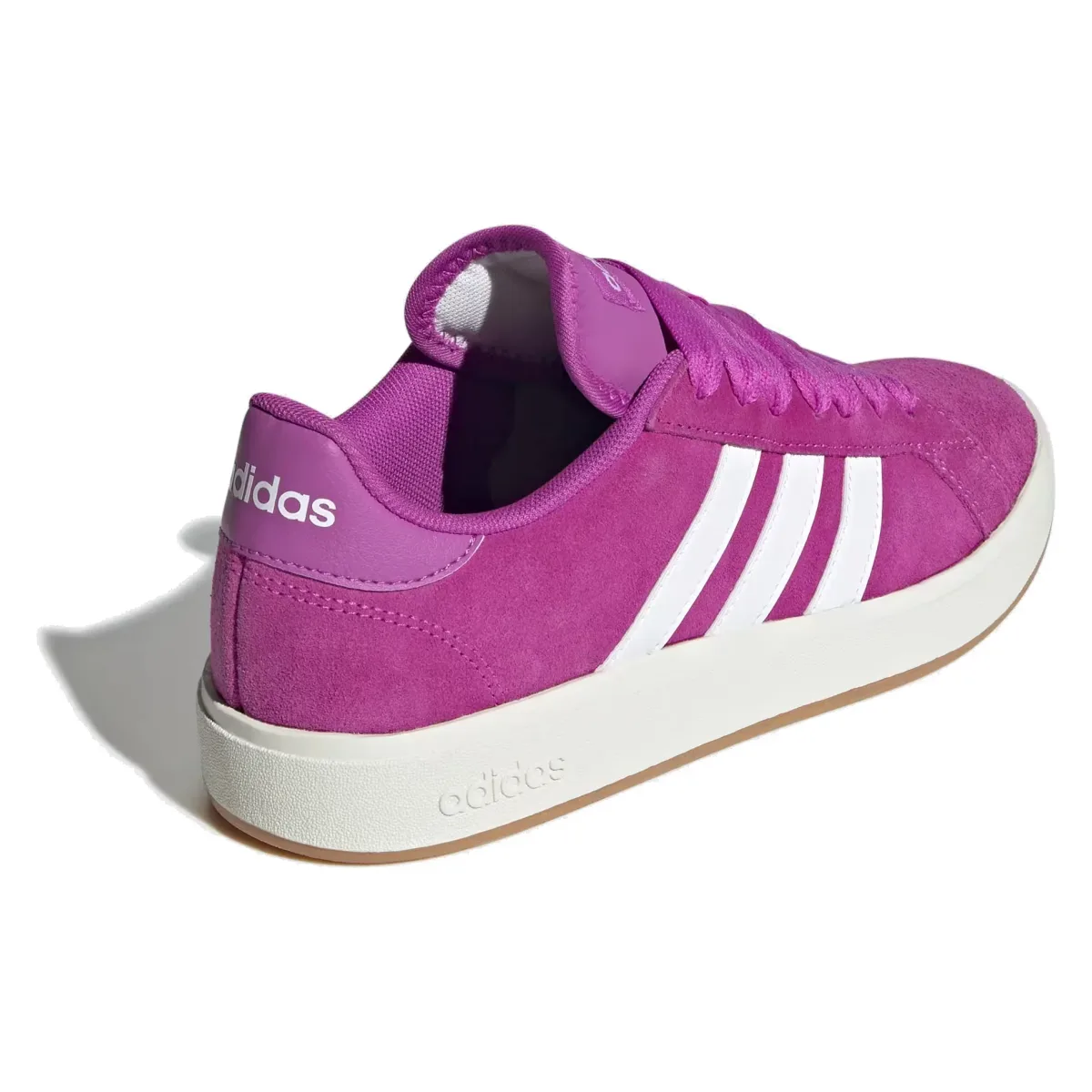 Adidas Grand Court Base 00s Wmns "Purple Burst"
