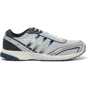 Sporty & Rich x Adidas Adizero Adios "White Navy"