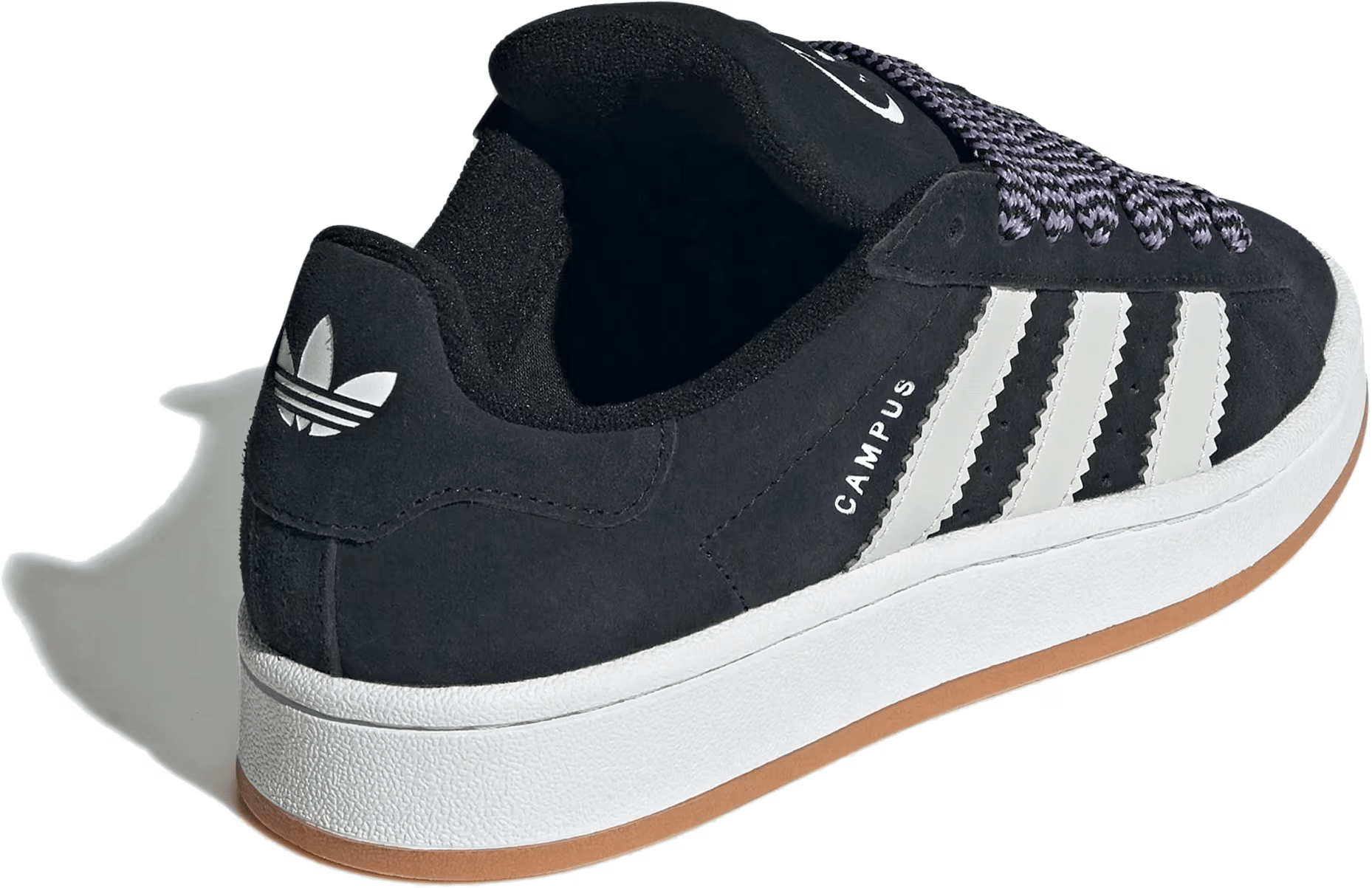 adidas Originals Campus 00s "Core Black White"