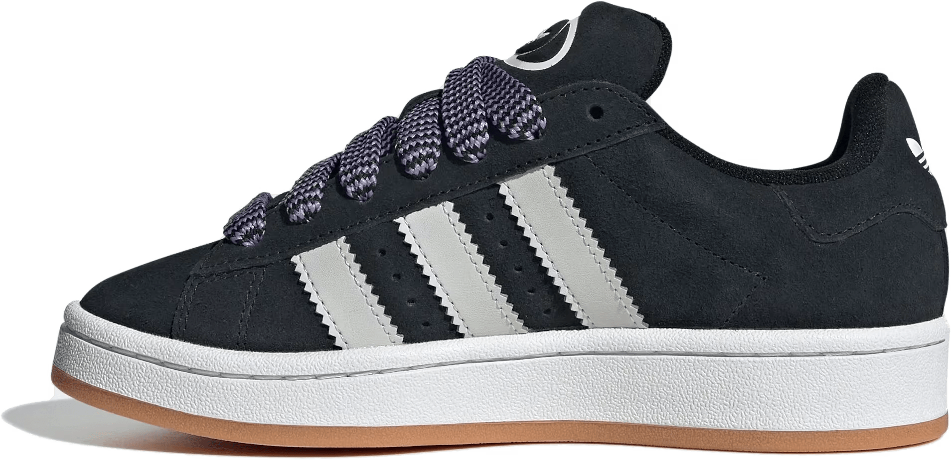 adidas Originals Campus 00s "Core Black White"