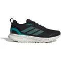 adidas Runfalcon 5 TR Black Preloved Teal