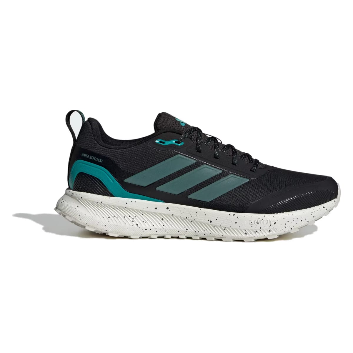adidas Runfalcon 5 TR Black Preloved Teal