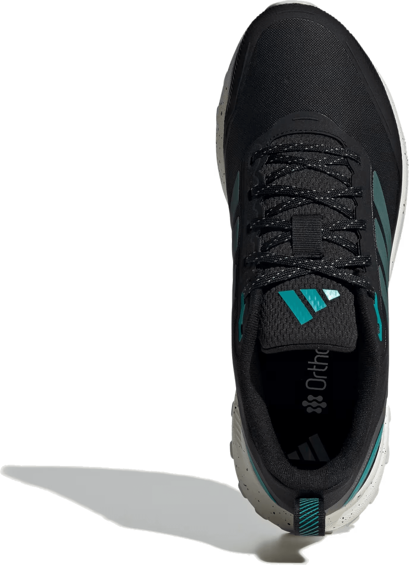 adidas Runfalcon 5 TR Black Preloved Teal