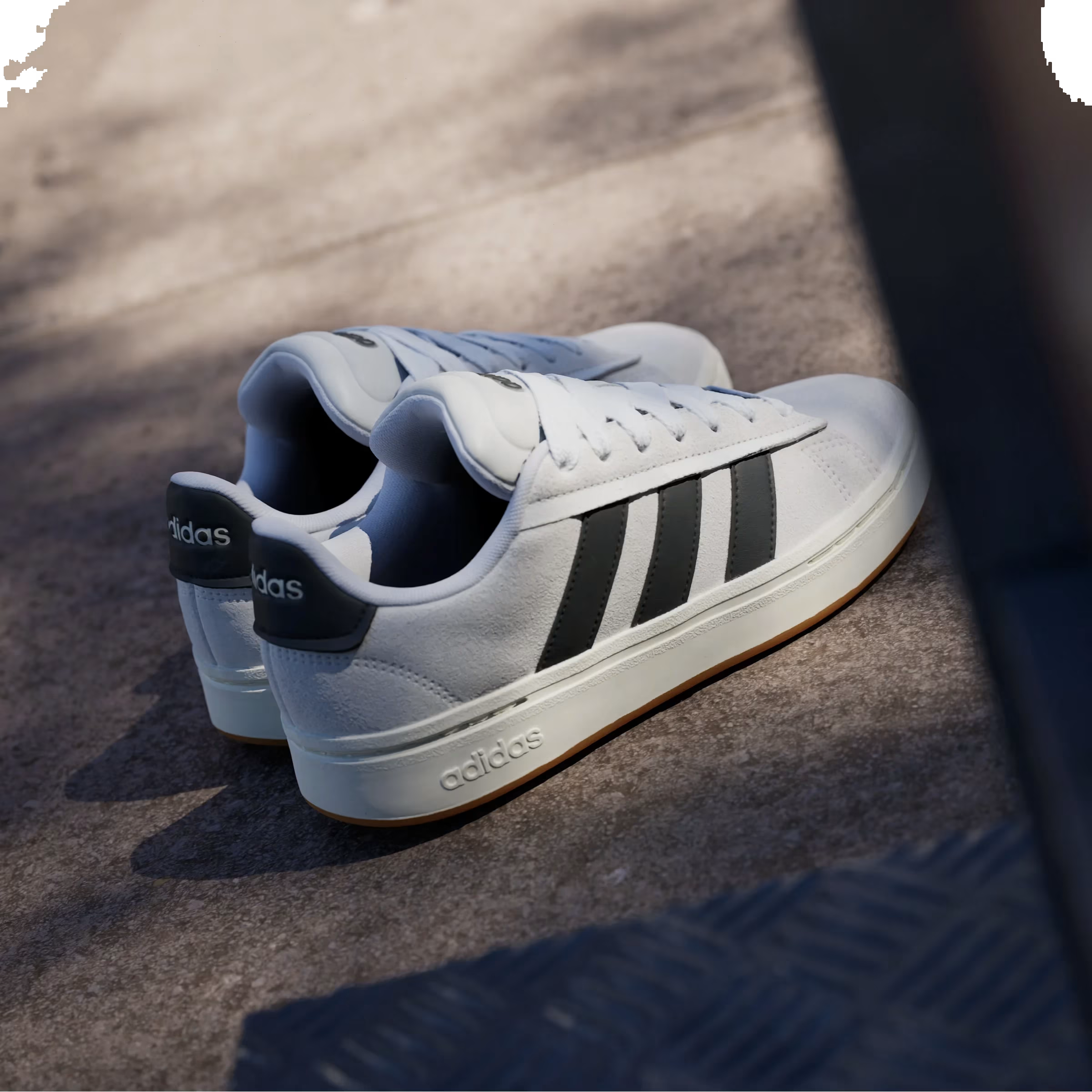 adidas Grand Court Alpha