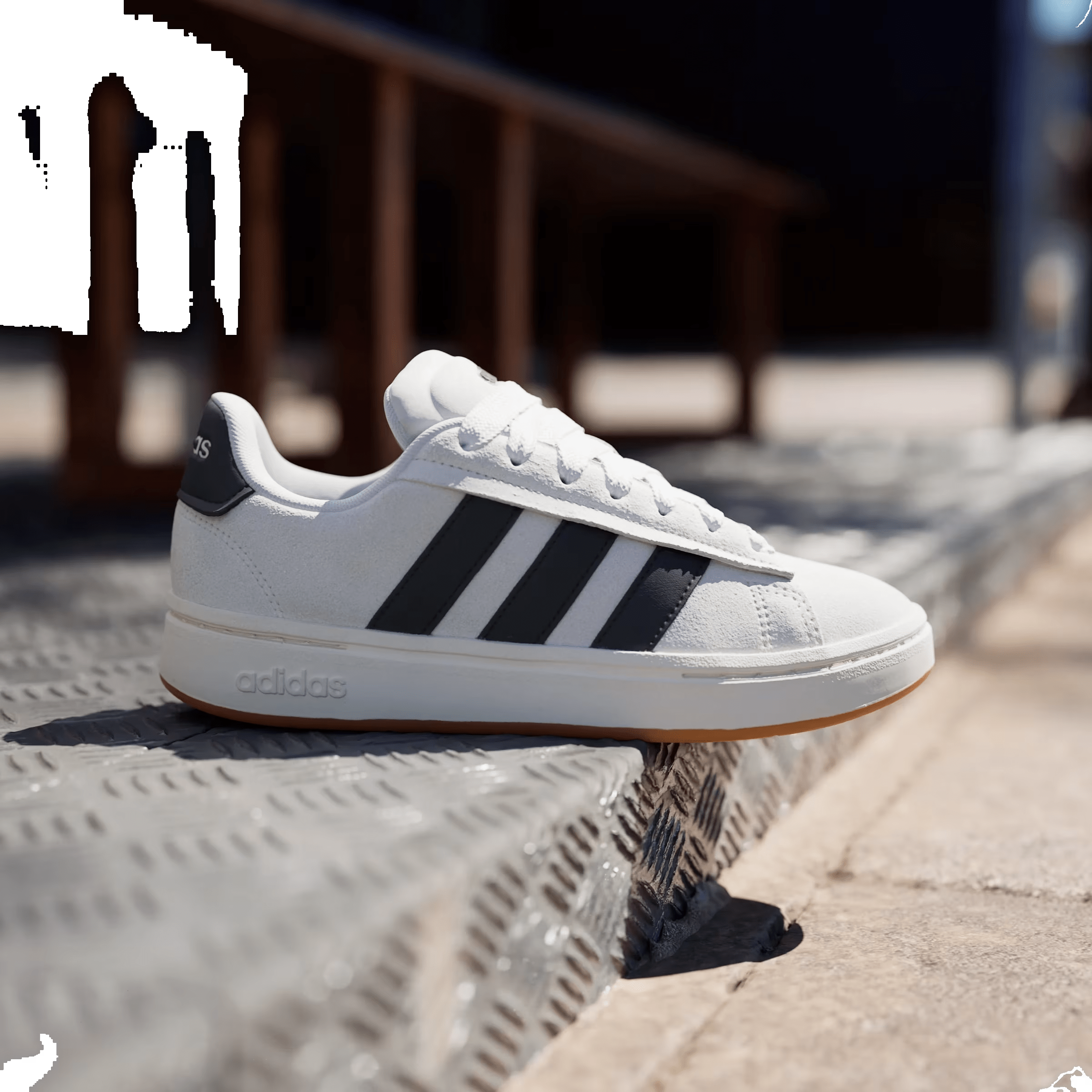 adidas Grand Court Alpha