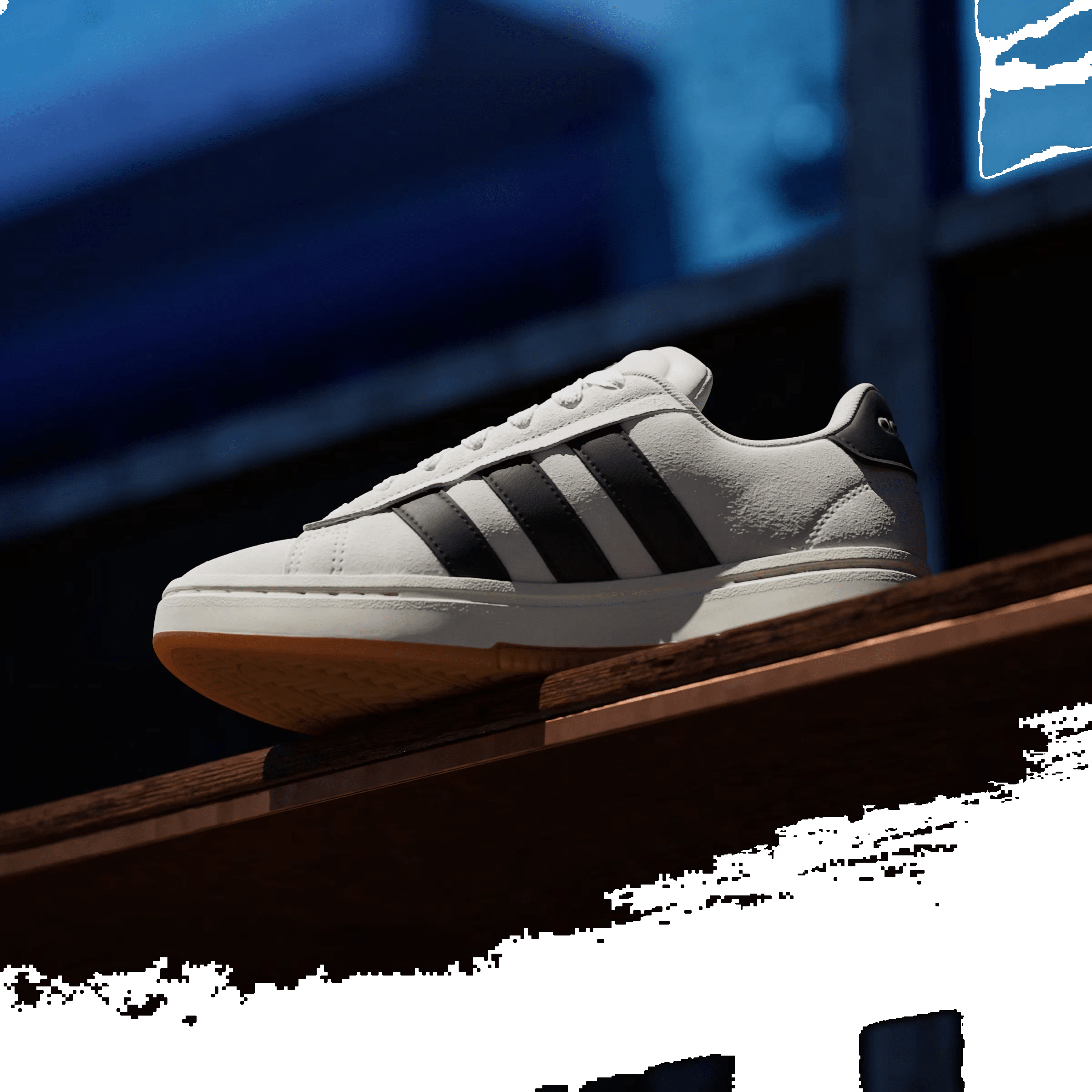 adidas Grand Court Alpha