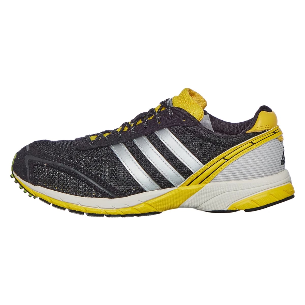 adidas Adizero Adios OG Black Silver (Women's)