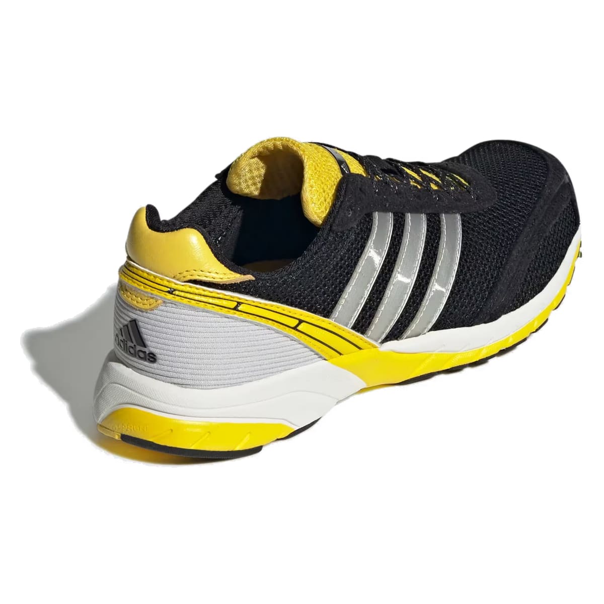 adidas Adizero Adios OG Black Silver (Women's)