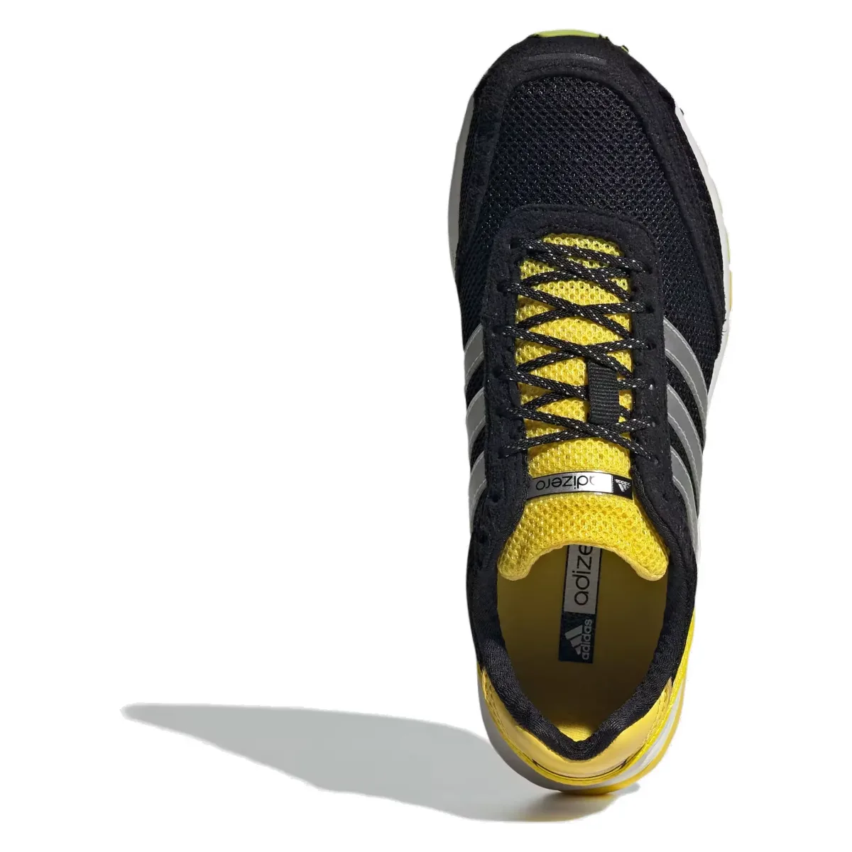 adidas Adizero Adios OG Black Silver (Women's)