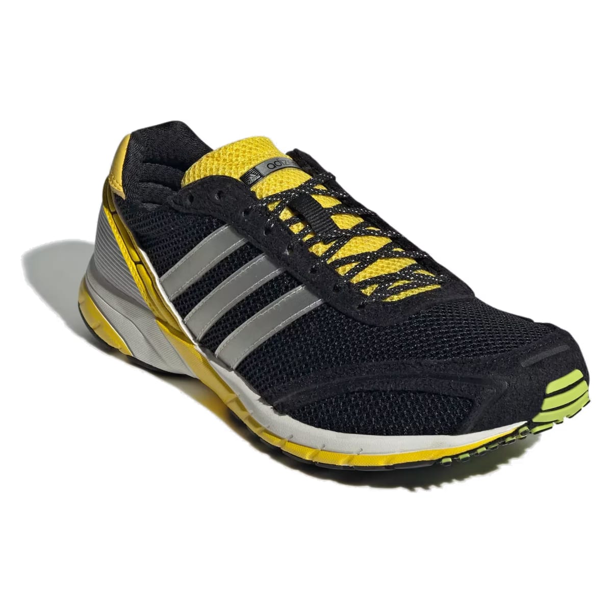 adidas Adizero Adios OG Black Silver (Women's)