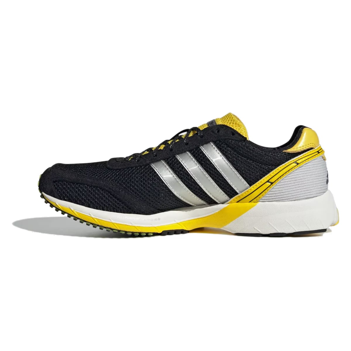 adidas Adizero Adios OG Black Silver (Women's)