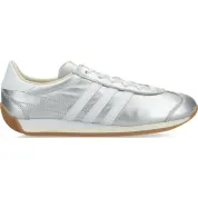 Adidas Country OG Wmns "Silver Metallic"